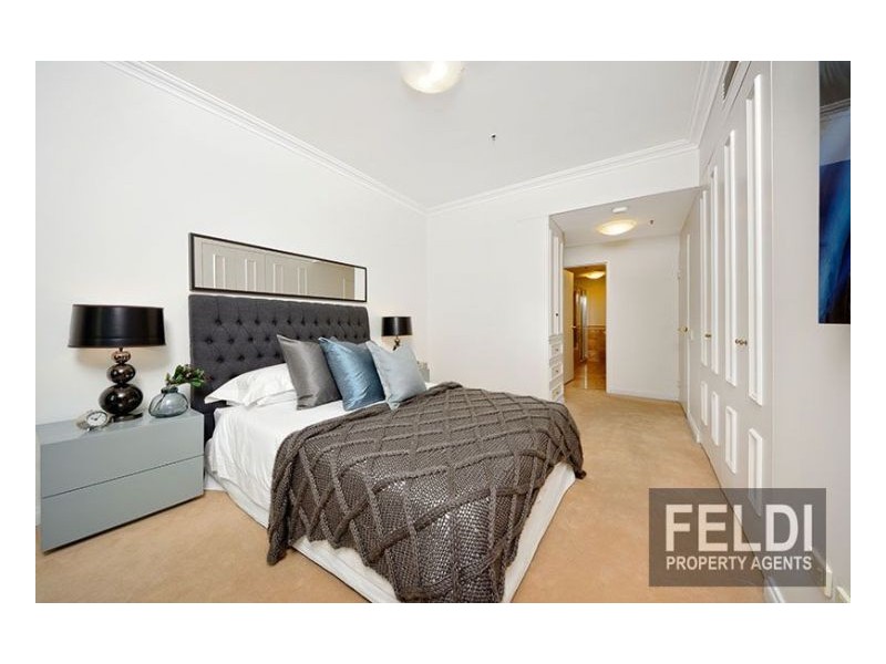 607/127 Kent Street, Sydney NSW 2000