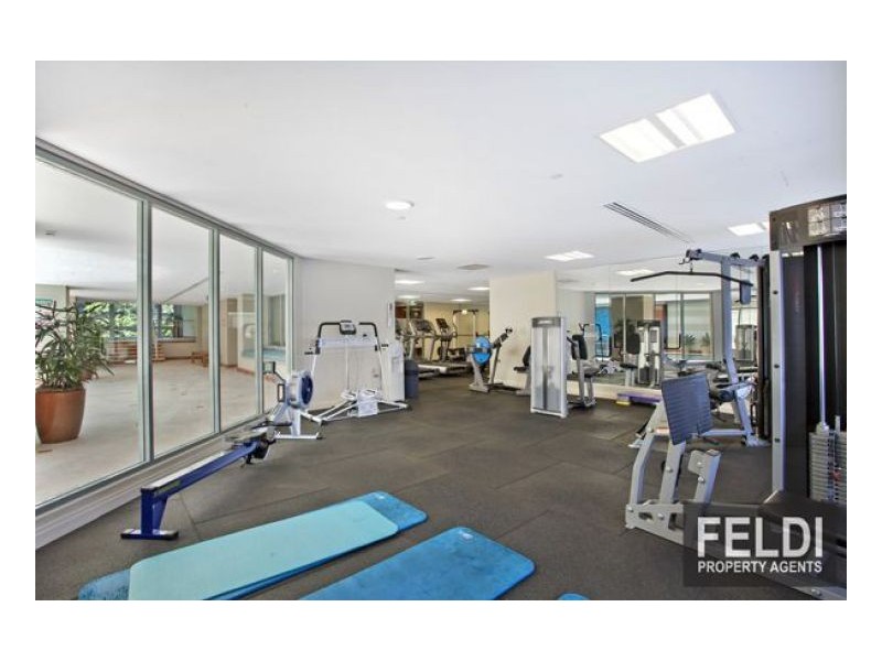 607/127 Kent Street, Sydney NSW 2000
