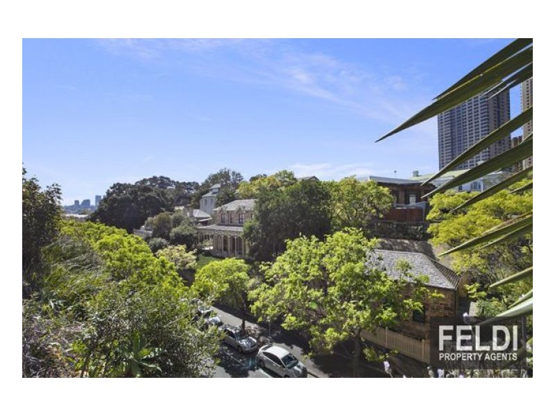 607/127 Kent Street, Sydney NSW 2000
