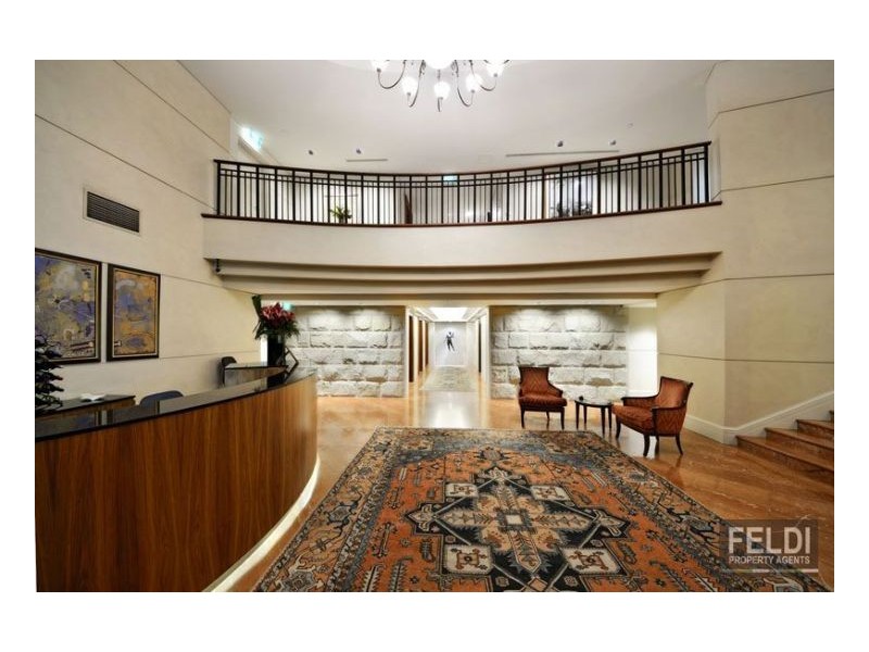 607/127 Kent Street, Sydney NSW 2000