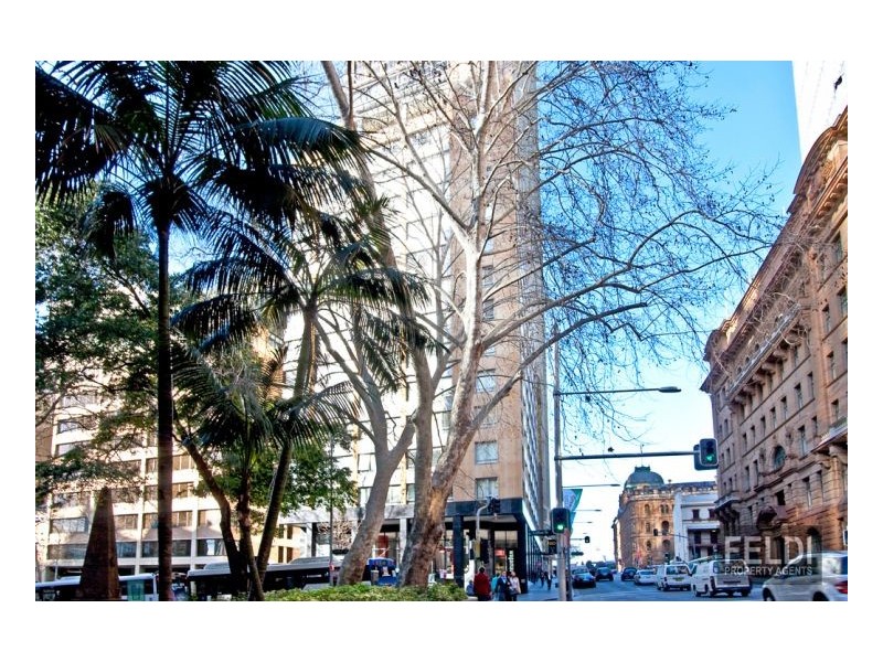 38 Bridge St, Sydney NSW 2000