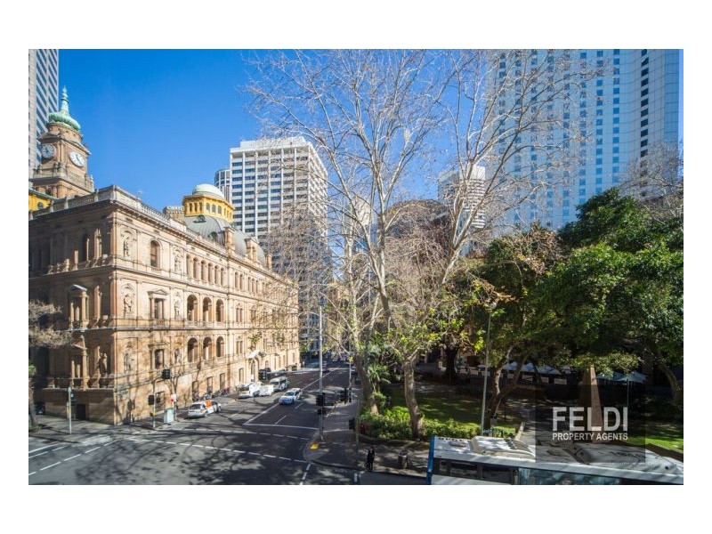 607/38 Bridge Street, Sydney NSW 2000