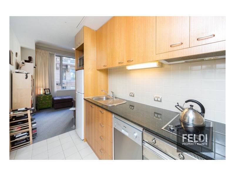 607/38 Bridge Street, Sydney NSW 2000