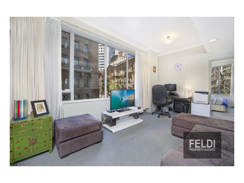 607/38 Bridge Street, Sydney NSW 2000