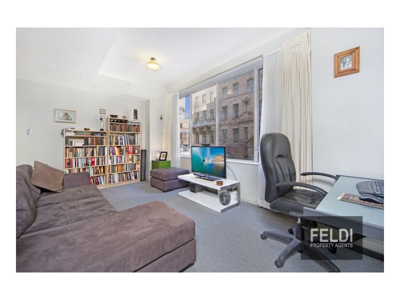 607/38 Bridge Street, Sydney NSW 2000