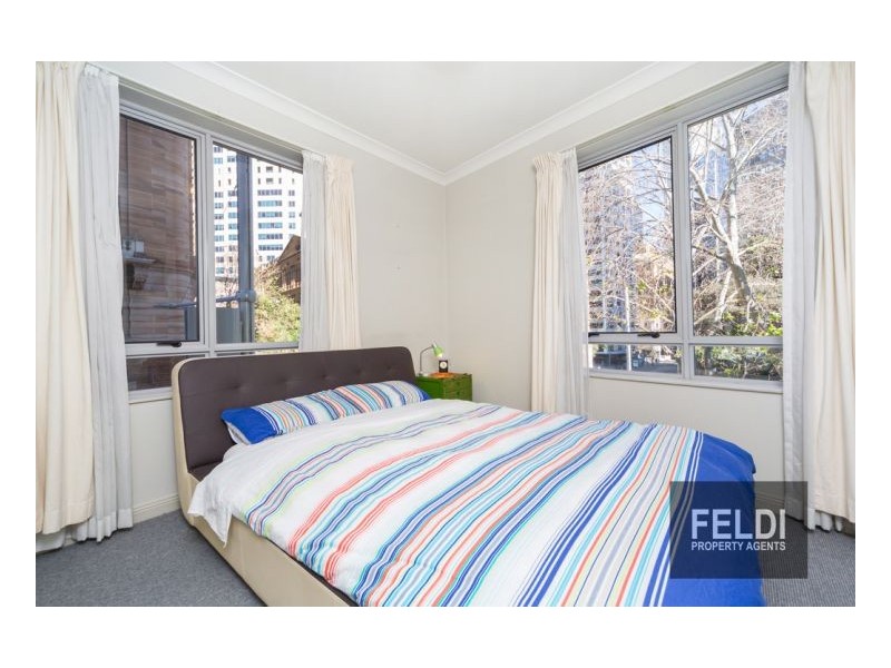 607/38 Bridge Street, Sydney NSW 2000