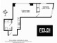 607/38 Bridge Street, Sydney NSW 2000 Floorplan