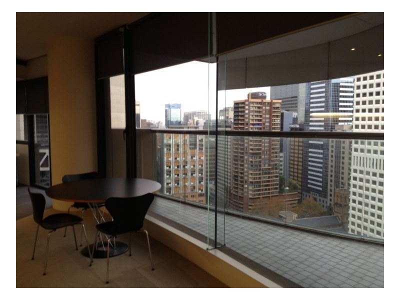 129 Harrington St, Sydney NSW 2000