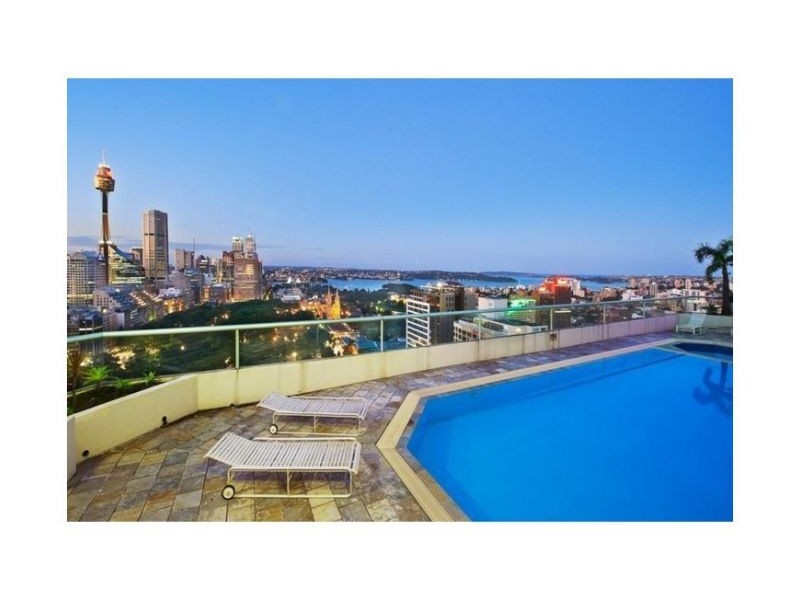 187 Liverpool St, Sydney NSW 2000