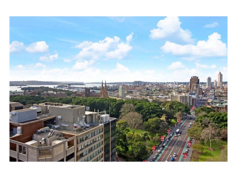 27 Park St, Sydney NSW 2000