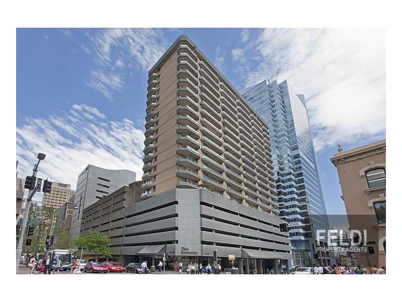 25 Market St, Sydney NSW 2000