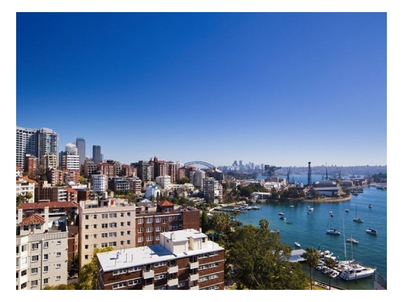 100 Elizabeth Bay Road, Elizabeth Bay NSW 2011