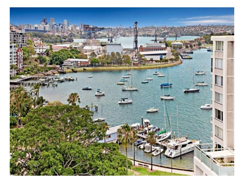 100 Elizabeth Bay Road, Elizabeth Bay NSW 2011