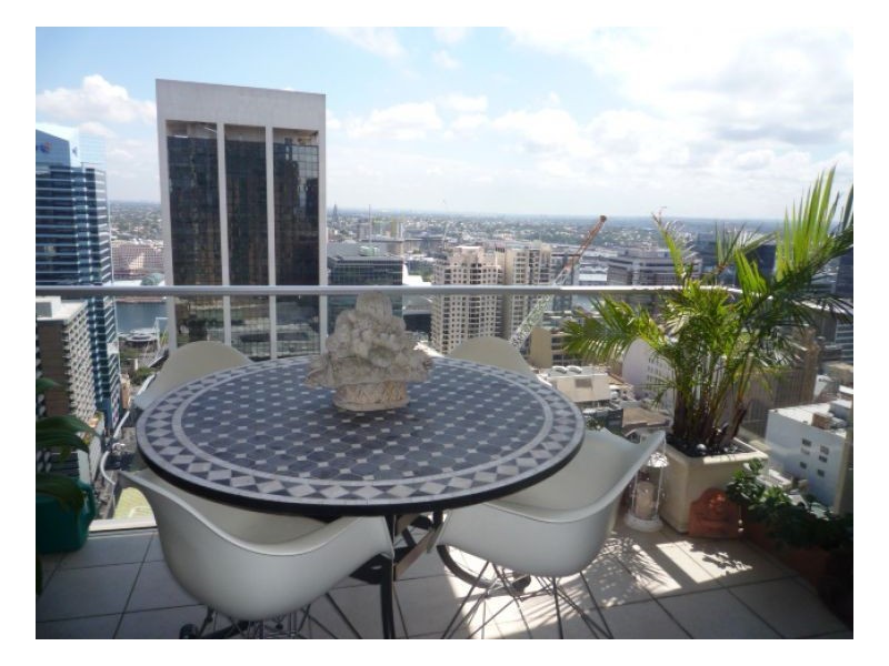 68 Market St, Sydney NSW 2000