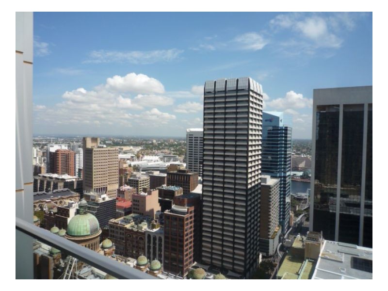 68 Market St, Sydney NSW 2000