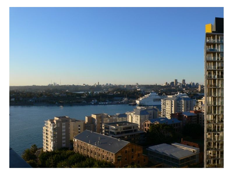 4 Distillery Drive, Pyrmont NSW 2009