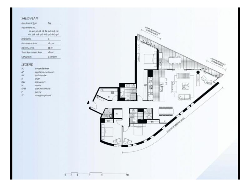 4 Distillery Drive, Pyrmont NSW 2009