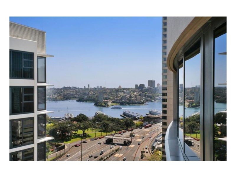 129 Harrington St, Sydney NSW 2000