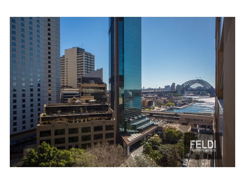 38 Bridge St, Sydney NSW 2000