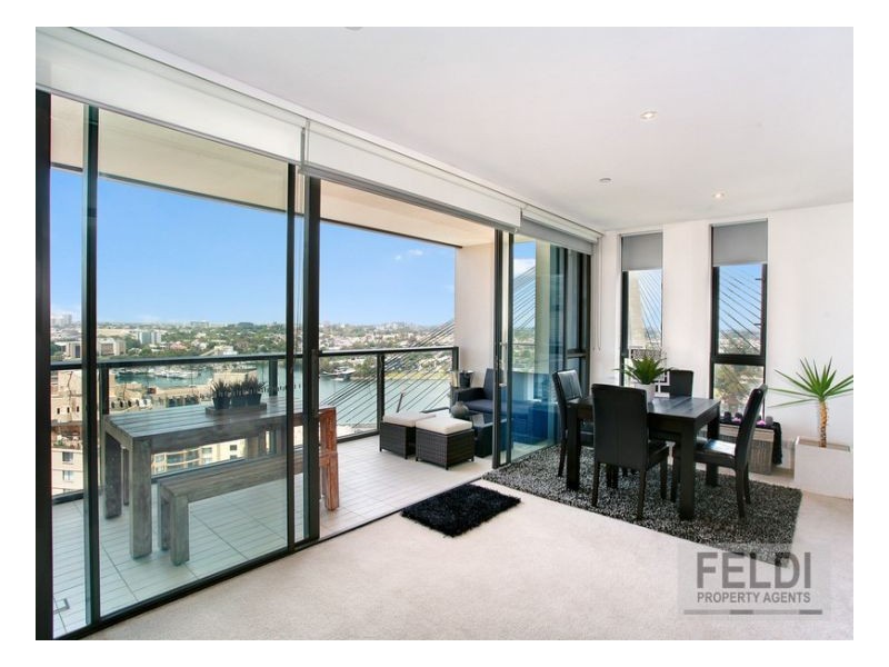 4 Distillery Drive, Pyrmont NSW 2009