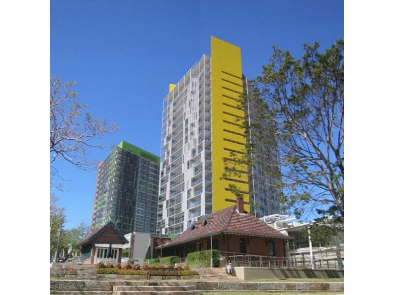 45 Bowman Street, Pyrmont NSW 2009