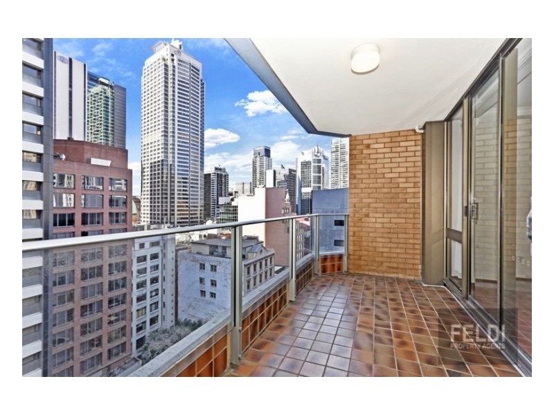 25 Market St, Sydney NSW 2000
