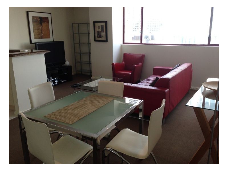 289 Sussex Street, Sydney NSW 2000