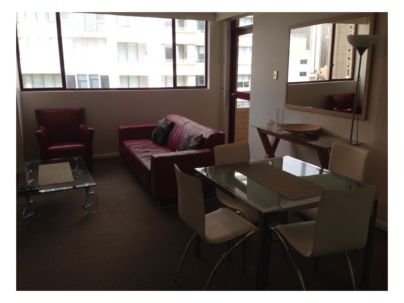 289 Sussex Street, Sydney NSW 2000