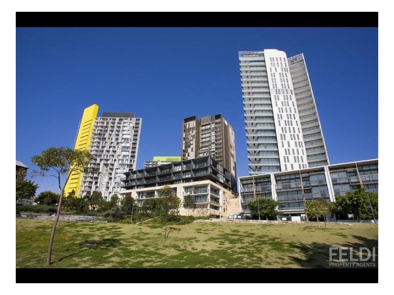 4 Distillery Drive, Pyrmont NSW 2009