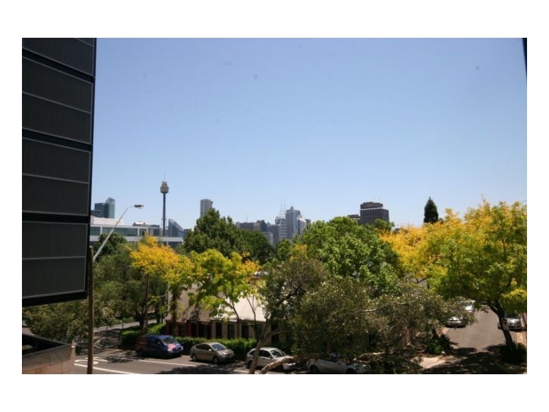 299 Forbes Street, Darlinghurst NSW 2010