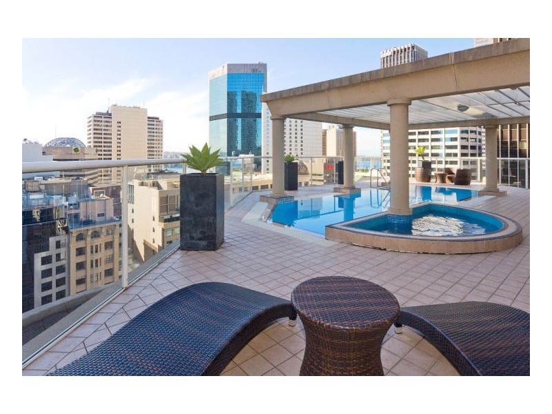 2 Bond St, Sydney NSW 2000