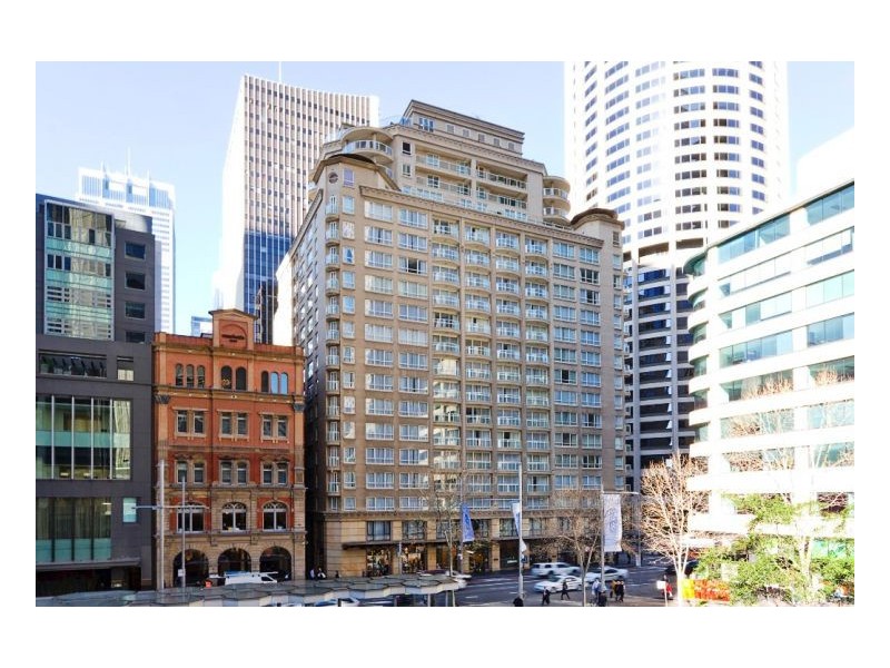 2 Bond St, Sydney NSW 2000