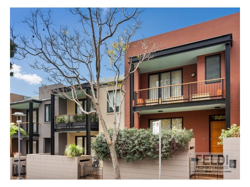 24 Cadigal Avenue, Pyrmont NSW 2009