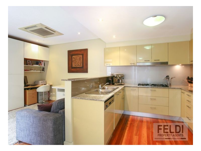 24 Cadigal Avenue, Pyrmont NSW 2009