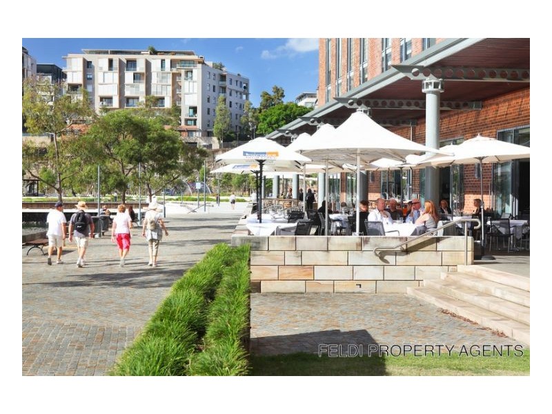 24 Cadigal Avenue, Pyrmont NSW 2009