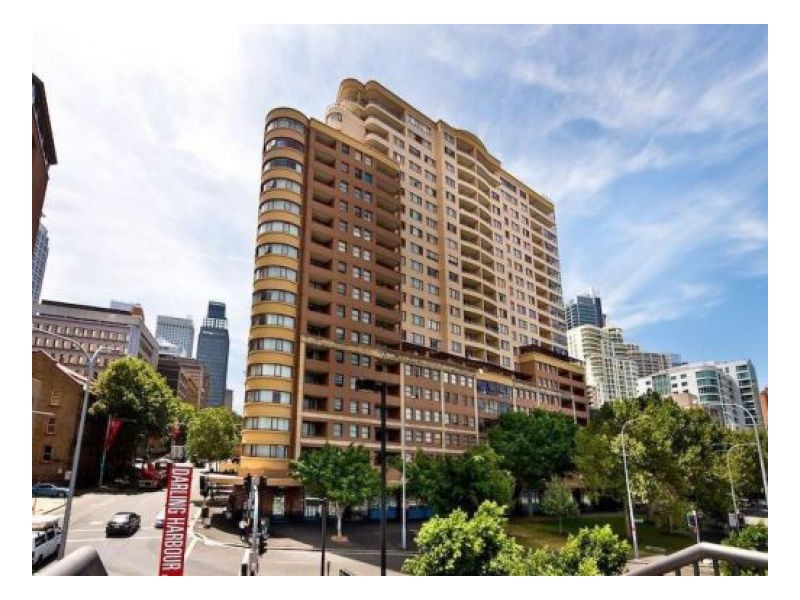 158 Day Street, Sydney NSW 2000