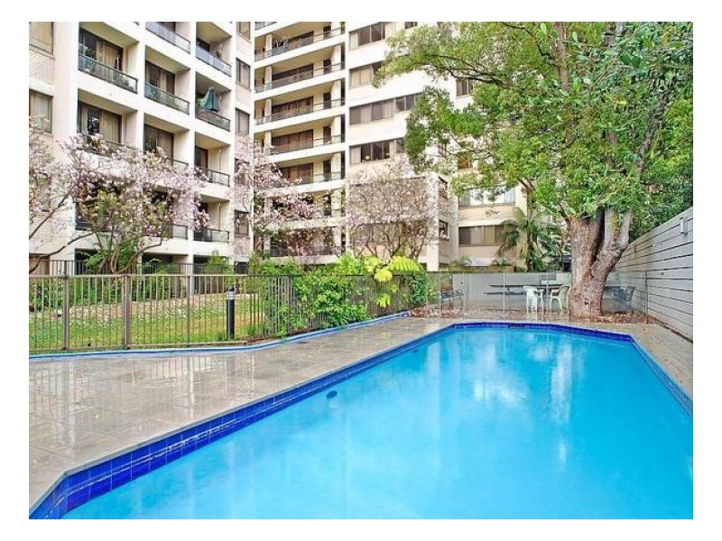 1 Boomerang Pl, Woolloomooloo NSW 2011