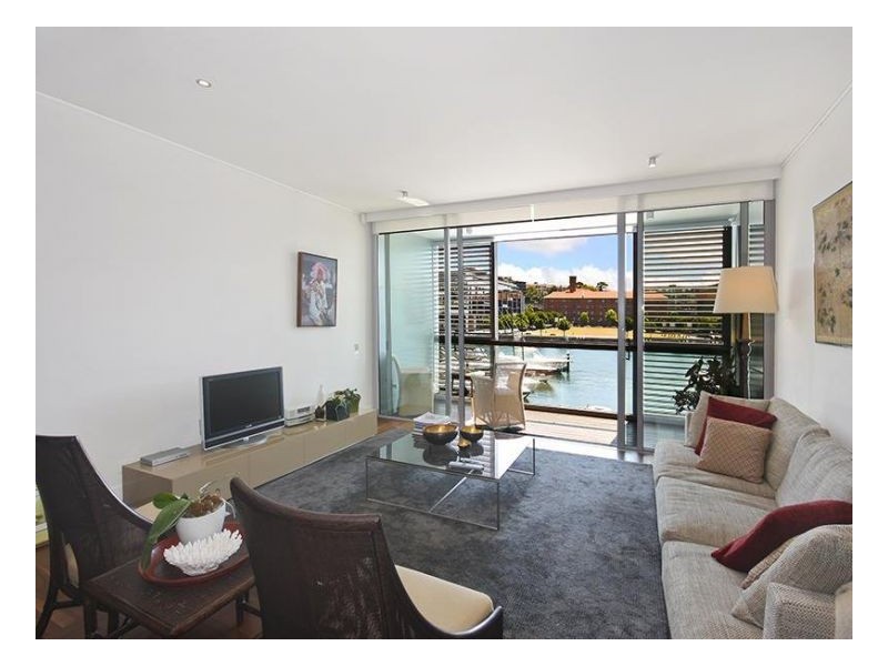 56 Pirrama Road, Pyrmont NSW 2009