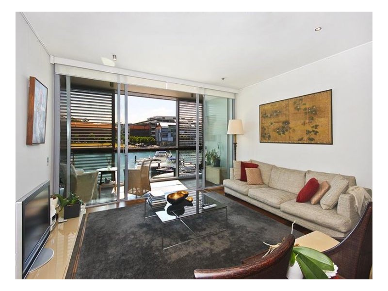 56 Pirrama Road, Pyrmont NSW 2009