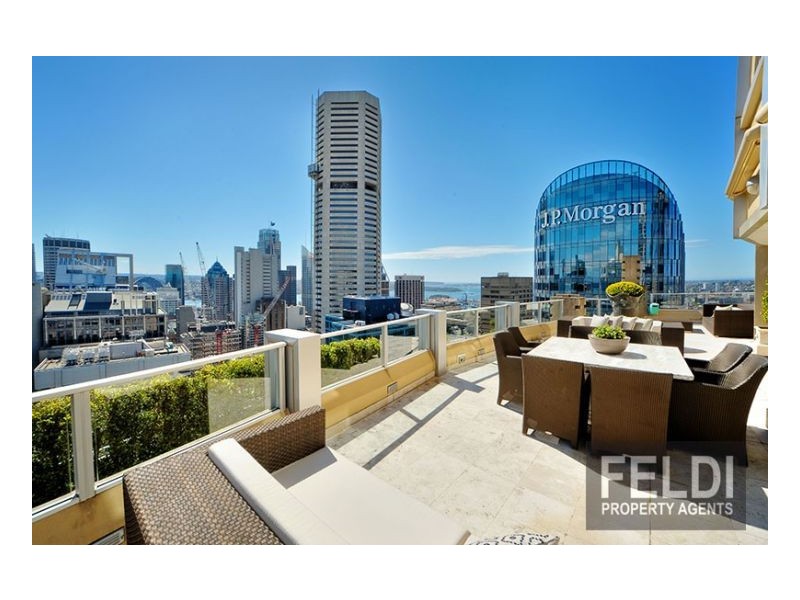 3501/68 Market Street, Sydney NSW 2000