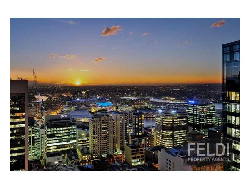 3501/68 Market Street, Sydney NSW 2000