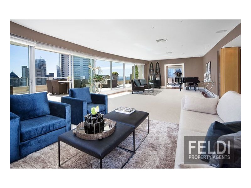 3501/68 Market Street, Sydney NSW 2000