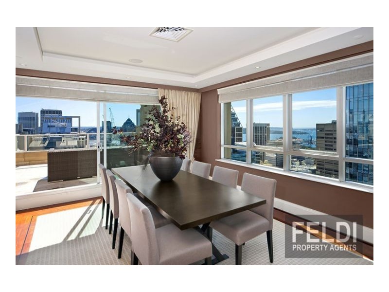 3501/68 Market Street, Sydney NSW 2000