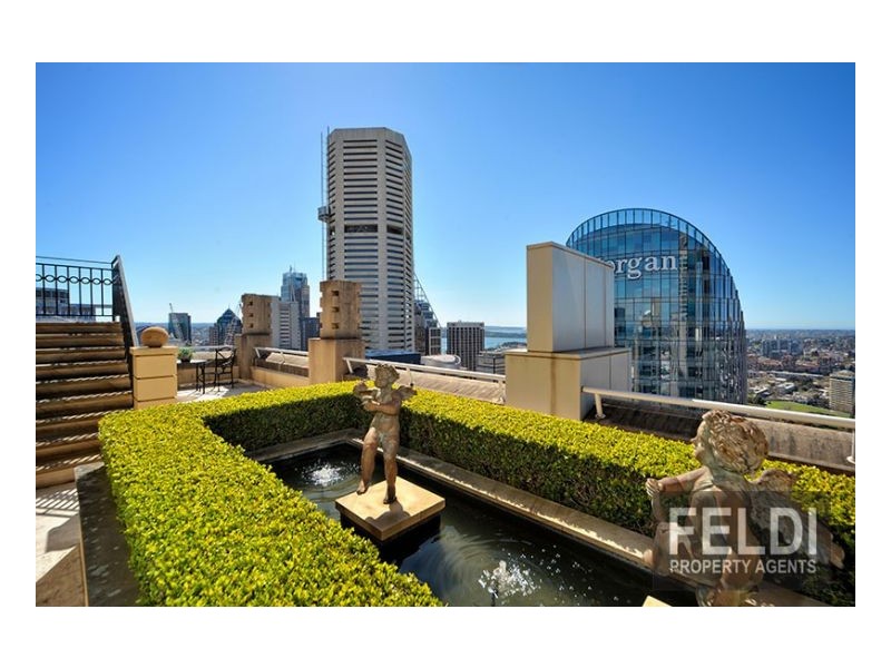 3501/68 Market Street, Sydney NSW 2000