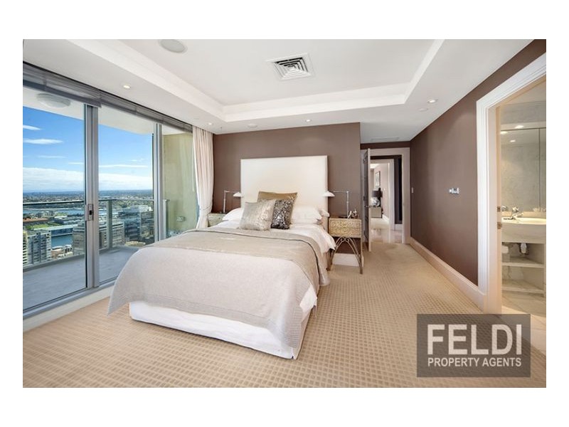 3501/68 Market Street, Sydney NSW 2000