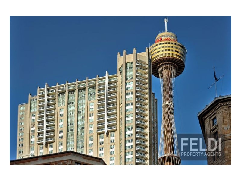 3501/68 Market Street, Sydney NSW 2000
