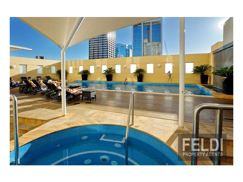 3501/68 Market Street, Sydney NSW 2000