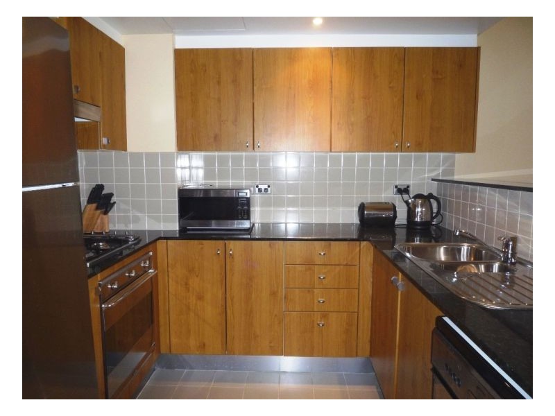 1 Hosking Pl, Sydney NSW 2000