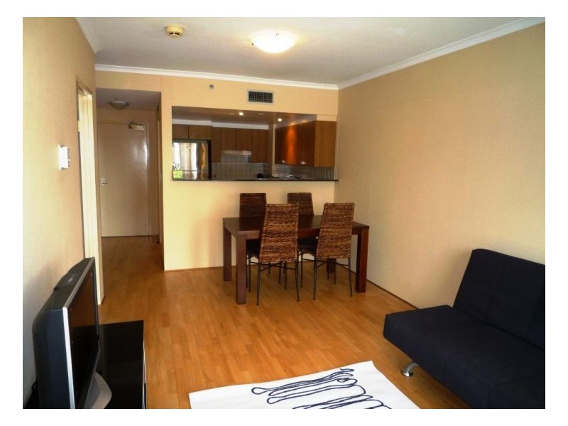 1 Hosking Pl, Sydney NSW 2000