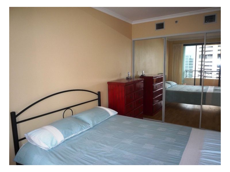 1 Hosking Pl, Sydney NSW 2000